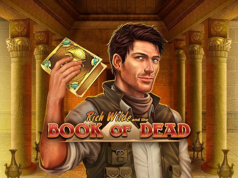 Book of Dead Reels