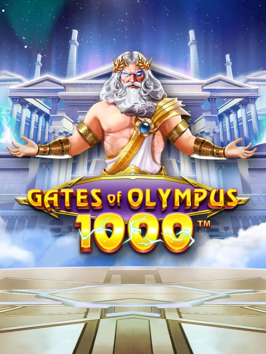 Gates of Olympus Reels