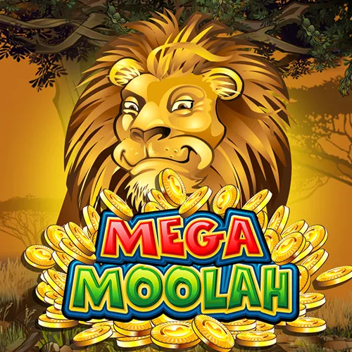 Mega Moolah Reels