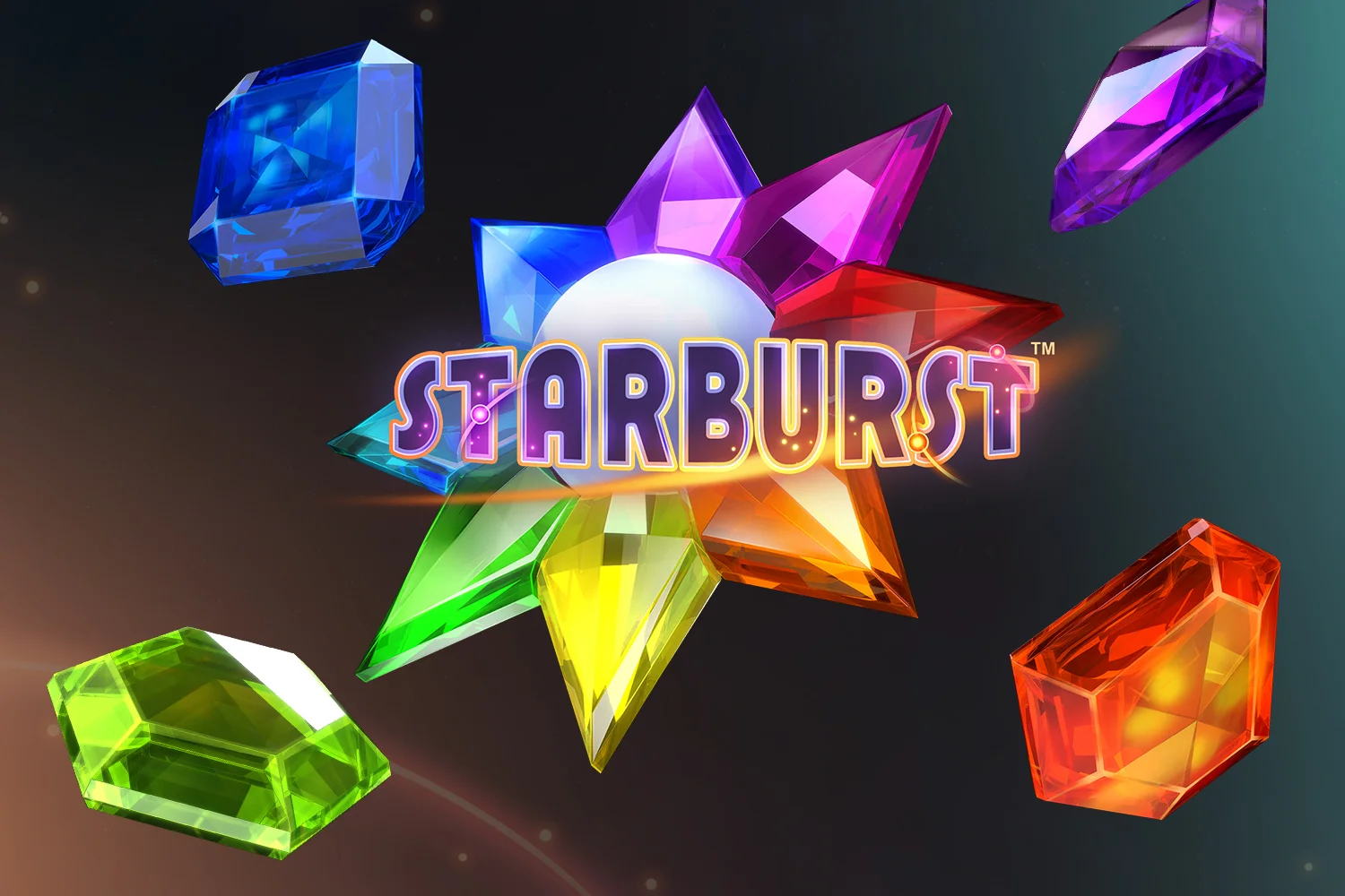 Starburst Reels