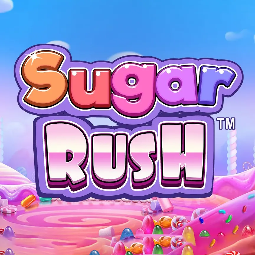 Sugar Rush Reels